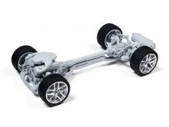 Tamiya Bausatz Lexus LFA 1:24 20 Tamiya Bausatz Lexus LFA 1:24 -KILA Modellbausatze Verkaufe 229041939 xxl