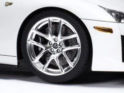 Tamiya Bausatz Lexus LFA 1:24 25 Tamiya Bausatz Lexus LFA 1:24 -KILA Modellbausatze Verkaufe 229041949 xxl