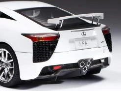 Tamiya Bausatz Lexus LFA 1:24 26 Tamiya Bausatz Lexus LFA 1:24 -KILA Modellbausatze Verkaufe 229041951 xxl