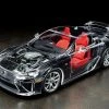 Tamiya Bausatz Lexus LFA «Full-View» 1:24 1 Tamiya Bausatz Lexus LFA «Full-View» 1:24 -KILA Modellbausatze Verkaufe 229042058 xxl