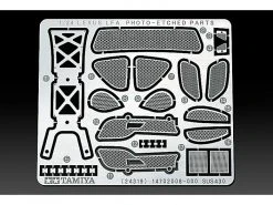 Tamiya Bausatz Lexus LFA «Full-View» 1:24 -KILA Modellbausatze Verkaufe 229042064 xxl