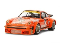 Tamiya Bausatz Porsche 934 Turbo RSR Jägermeister 1:24