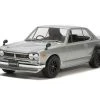 Tamiya Bausatz Nissan Skyline 2000 GT-R 1:24 -KILA Modellbausatze Verkaufe 229042249 xxl