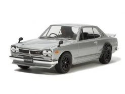 Tamiya Bausatz Nissan Skyline 2000 GT-R 1:24