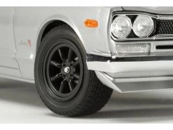 Tamiya Bausatz Nissan Skyline 2000 GT-R 1:24 -KILA Modellbausatze Verkaufe 229042257 xxl