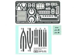 Tamiya Bausatz Nissan Skyline 2000 GT-R 1:24 -KILA Modellbausatze Verkaufe 229042259 xxl