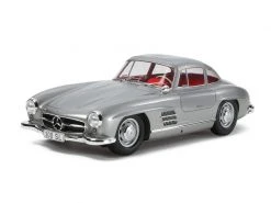 Tamiya Bausatz Mercedes-Benz 300SL 1:24