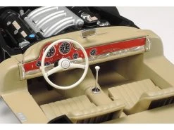 Tamiya Bausatz Mercedes-Benz 300SL 1:24 -KILA Modellbausatze Verkaufe 229042399 xxl