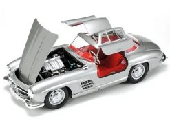 Tamiya Bausatz Mercedes-Benz 300SL 1:24 -KILA Modellbausatze Verkaufe 229042403 xxl