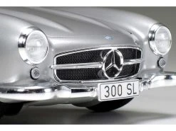 Tamiya Bausatz Mercedes-Benz 300SL 1:24 -KILA Modellbausatze Verkaufe 229042407 xxl