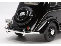 Tamiya Bausatz Toyoda Model AA 1:24 -KILA Modellbausatze Verkaufe 229129330 xxl
