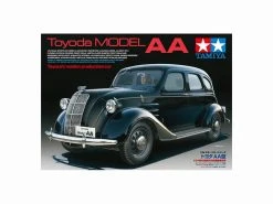 Tamiya Bausatz Toyoda Model AA 1:24 -KILA Modellbausatze Verkaufe 229129338 xxl
