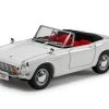 Tamiya Bausatz Honda S600 1:24