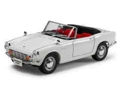 Tamiya Bausatz Honda S600 1:24