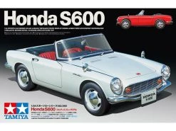 Tamiya Bausatz Honda S600 1:24 17 Tamiya Bausatz Honda S600 1:24 -KILA Modellbausatze Verkaufe 229132586 xxl