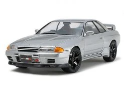 Tamiya Bausatz Nissan Skyline GT-R R32 Nismo 1:24
