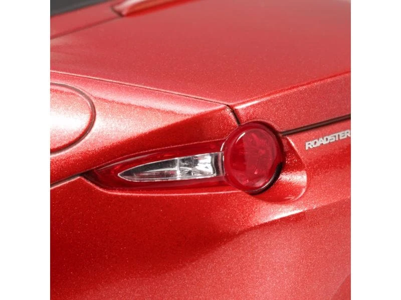 Tamiya Bausatz Mazda MX-5 ND 1:24 7 Tamiya Bausatz Mazda MX-5 ND 1:24 – Bild 5