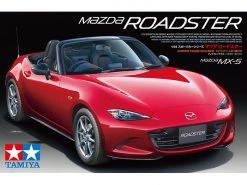 Tamiya Bausatz Mazda MX-5 ND 1:24 17 Tamiya Bausatz Mazda MX-5 ND 1:24 -KILA Modellbausatze Verkaufe 229136237 xxl