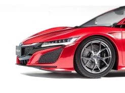 Tamiya Bausatz Honda NSX 2016 1:24 -KILA Modellbausatze Verkaufe 229137720 xxl