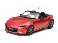 Tamiya Bausatz Mazda MX-5 ND 1:24