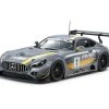 Tamiya Bausatz Mercedes-AMG GT3 1:24 -KILA Modellbausatze Verkaufe 229138484 xxl