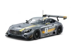 Tamiya Bausatz Mercedes-AMG GT3 1:24