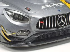 Tamiya Bausatz Mercedes-AMG GT3 1:24 -KILA Modellbausatze Verkaufe 229138488 xxl