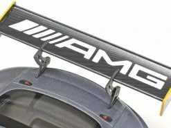 Tamiya Bausatz Mercedes-AMG GT3 1:24 -KILA Modellbausatze Verkaufe 229138490 xxl