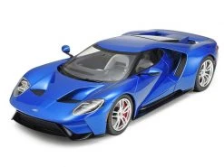 Tamiya Bausatz Ford GT 2015 1:24