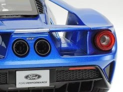 Tamiya Bausatz Ford GT 2015 1:24 -KILA Modellbausatze Verkaufe 229147813 xxl