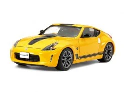 Tamiya Bausatz Nissan 370Z Heritage Edition 1:24