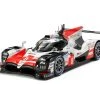 Tamiya Bausatz TOYOTA GAZOO Racing TS050 Hybrid 1:24 -KILA Modellbausatze Verkaufe 229156319 xxl