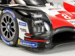 Tamiya Bausatz TOYOTA GAZOO Racing TS050 Hybrid 1:24 -KILA Modellbausatze Verkaufe 229156325 xxl