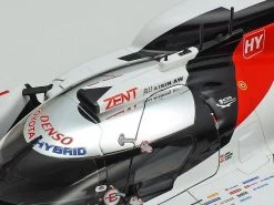 Tamiya Bausatz TOYOTA GAZOO Racing TS050 Hybrid 1:24 -KILA Modellbausatze Verkaufe 229156327 xxl