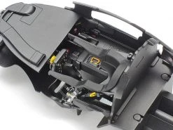 Tamiya Bausatz TOYOTA GAZOO Racing TS050 Hybrid 1:24 -KILA Modellbausatze Verkaufe 229156329 xxl