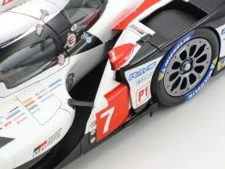 Tamiya Bausatz TOYOTA GAZOO Racing TS050 Hybrid 1:24 -KILA Modellbausatze Verkaufe 229156331 xxl