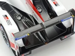 Tamiya Bausatz TOYOTA GAZOO Racing TS050 Hybrid 1:24 -KILA Modellbausatze Verkaufe 229156333 xxl