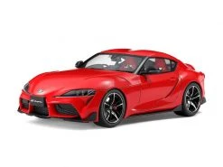 Tamiya Bausatz Toyota GR Supra MK 5 1:24