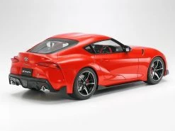Tamiya Bausatz Toyota GR Supra MK 5 1:24 -KILA Modellbausatze Verkaufe 229157037 xxl