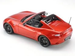 Tamiya Bausatz Mazda MX-5 RF ND 1:24 -KILA Modellbausatze Verkaufe 229157390 xxl