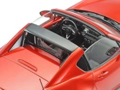 Tamiya Bausatz Mazda MX-5 RF ND 1:24 -KILA Modellbausatze Verkaufe 229157395 xxl