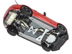 Tamiya Bausatz Mazda MX-5 RF ND 1:24 -KILA Modellbausatze Verkaufe 229157405 xxl