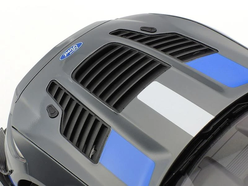 Tamiya Bausatz Ford Mustang GT4 1:24 6 Tamiya Bausatz Ford Mustang GT4 1:24 – Bild 4