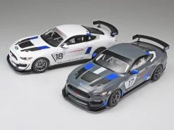 Tamiya Bausatz Ford Mustang GT4 1:24 20 Tamiya Bausatz Ford Mustang GT4 1:24 -KILA Modellbausatze Verkaufe 229157716 xxl