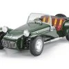 Tamiya Bausatz Lotus Super Seven Series II 1:24 -KILA Modellbausatze Verkaufe 229157825 xxl