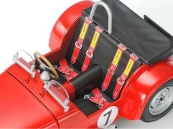 Tamiya Bausatz Lotus Super Seven Series II 1:24 -KILA Modellbausatze Verkaufe 229157833 xxl