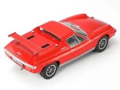 Tamiya Bausatz Lotus Europa Special 1:24 -KILA Modellbausatze Verkaufe 229157898 xxl