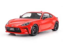 Tamiya Bausatz Toyota GR 86 1:24
