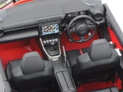 Tamiya Bausatz Toyota GR 86 1:24 -KILA Modellbausatze Verkaufe 229158129 xxl