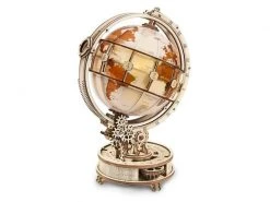 OEM Bausatz Globus Luminous Lasercut